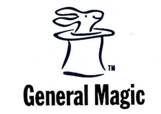 General magic logo 1