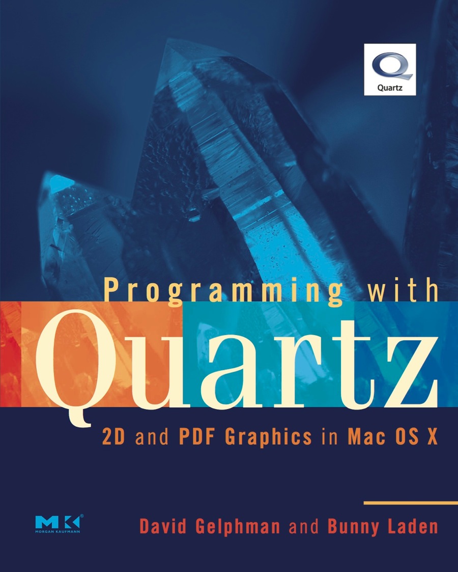 Graphics pdf. Quartz 2d..